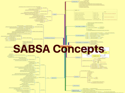SABSA Concepts Thumb